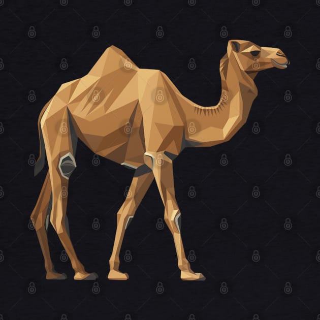 Unconventional Camel Uses by Silly Picture